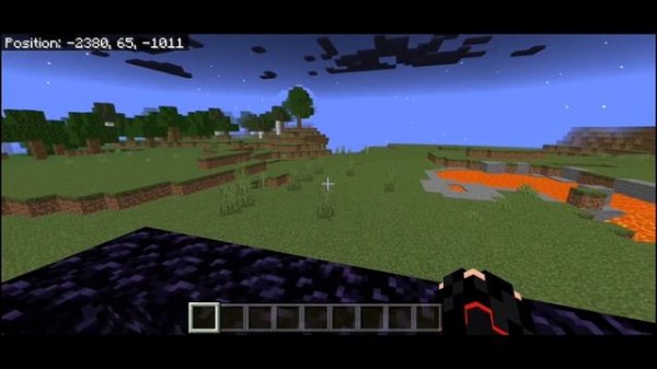 Minecraft Pe Night Vision Mod Pack 1.20 || How to Install Night Vision Mod In Minecraft Pe 1.20