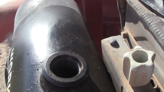 2840 Workhorse Chinese Tractor Project. Repairs Part 2. смотреть онлайн