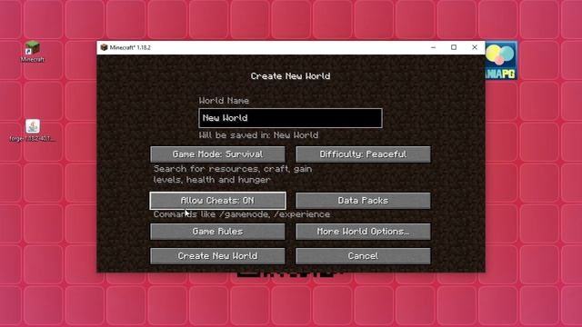 Jak zainstalować mody do Minecraft 1.18.2 - instalujemy moda Mekanism (+ Forge) смотреть онлайн