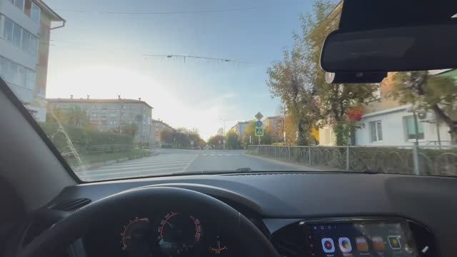 Вот и Октябрь настал в 2024 году! смотреть онлайн