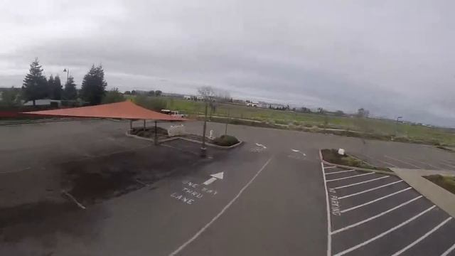 GoPro Session5 on racing drone||MRM Reaper stretched-X|| смотреть онлайн