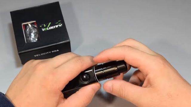 VELOCITY RDA! Clone 10$ с Aliexpress !!!! смотреть онлайн