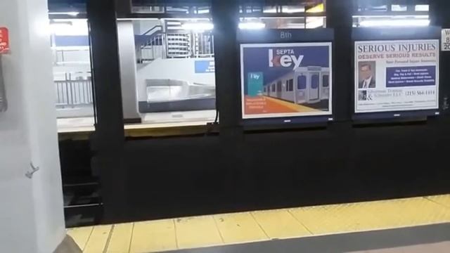 STRIP CLUB | PHILLY VLOG