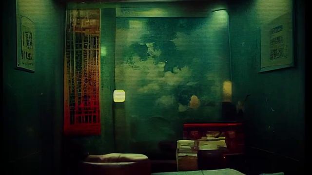 A tribute to Wong Kar Wai : In The Mood For Love by Midjourney AI Generator. Created by Hyrul Anuar смотреть онлайн