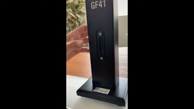 Bonaiti Serrature - GF41 MONTAGGIO/ASSEMBLY смотреть онлайн