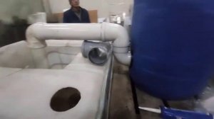 Оксигенатор УЗВ часть вторая Кислородный концентратор на 5 литров