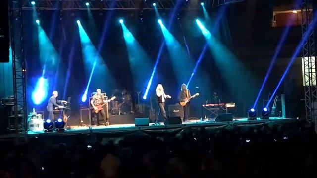 Whole Lotta Led at Pink Purple Zep Fest 2017 смотреть онлайн