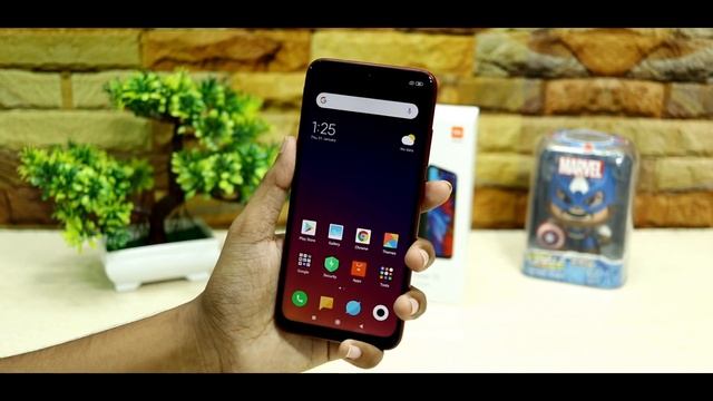 Redmi Note 7S unboxing, first impression, PUBG Gameplay, camera sample - kaisa hai? смотреть онлайн