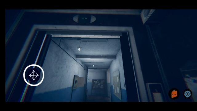 The Secret Elevator #2 этот сон начинает затягивается. смотреть онлайн