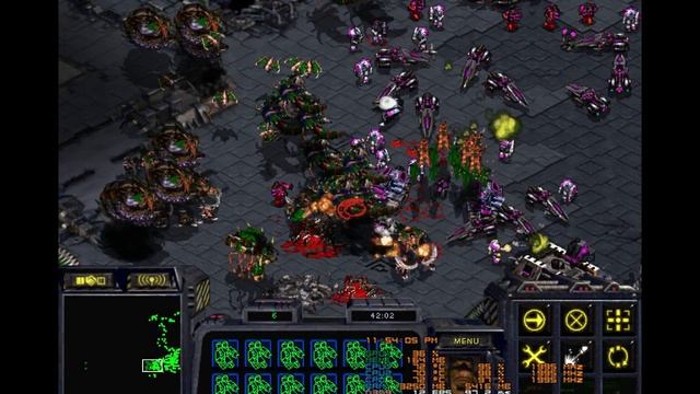 StarCraft 2020 09 04 23 53 46 157 смотреть онлайн