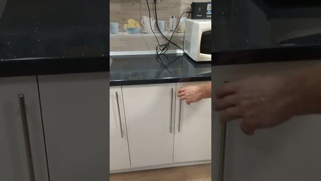 Кухня на замовлення. Акрилові фасади Nuemann. #кухняназамовлення смотреть онлайн