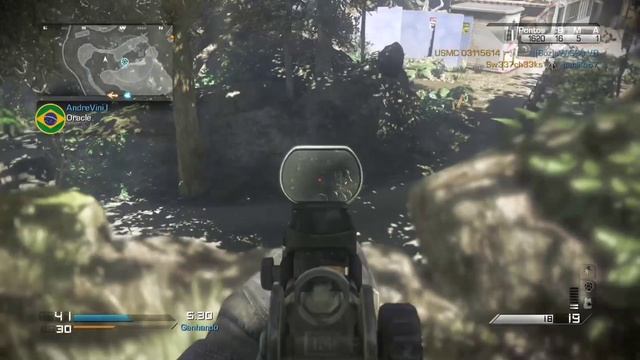 CoD Ghosts: lA-2 É FORTE E VERSÁTIL NO GERAL?! MELHOR CLASSE DE IA-2 - Call of Duty Ghosts 2022 смотреть онлайн