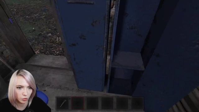 Metel Horror Escape Глава 3 - Секреты в главе с Юджином! смотреть онлайн