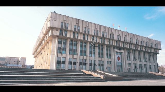 РАНХиГС 3 смотреть онлайн