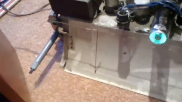 Балтика M-254 смотреть онлайн