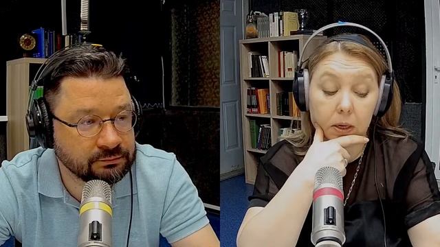 Потребсоюз / Беспошлинная торговля, просрочка на кассе, качество обслуживания в магазинах / 4.04.24 смотреть онлайн