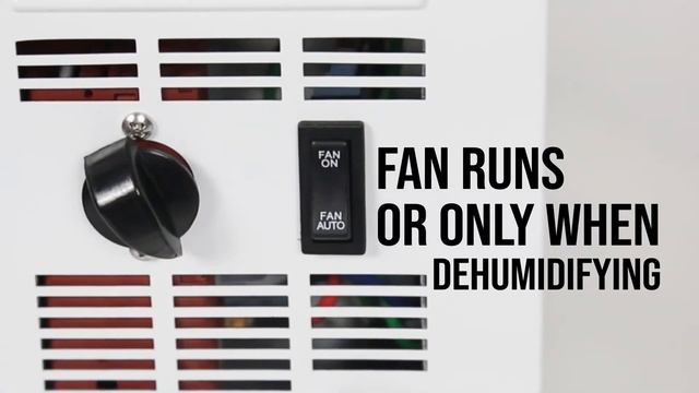 Santa Fe Classic Dehumidifier Review 2022 | Sylvane смотреть онлайн
