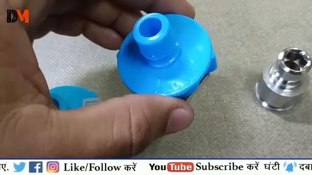 washing machine tap fitting | tap adapter fitting | how to fix washing machine pipe to tap смотреть онлайн