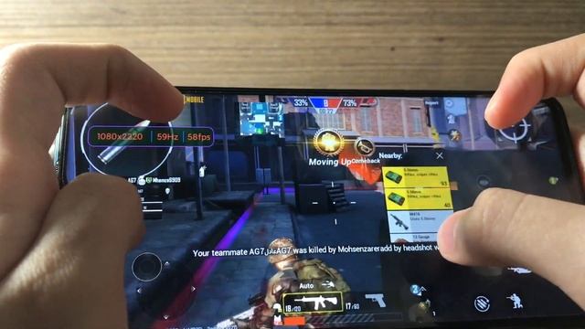 MIUI 12 (3.Kapalı Beta)Oyun Performansı Çok Güzel) смотреть онлайн