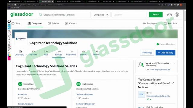 Know easy | Should I Join COGNIZANT? | Company | Reviews | Salaries | Benefits | COGNIZANT REVIEWS смотреть онлайн