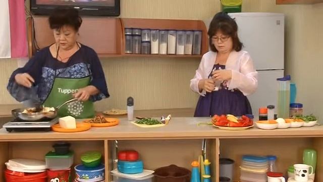 Крымская кухня смотреть онлайн