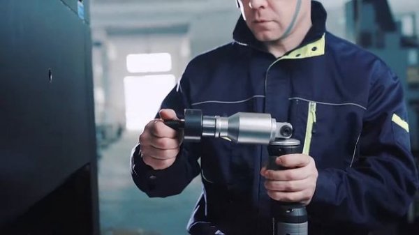 Zupper battery powered punching driver--PZ-6AL for 3.5mm mild metal sheet