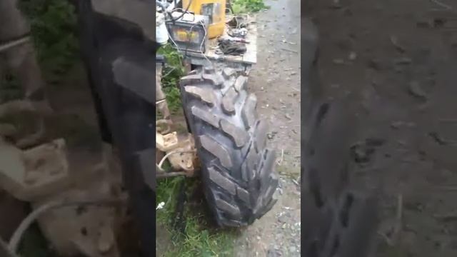 Двигатель 4jg2 на УАЗ 3303 смотреть онлайн