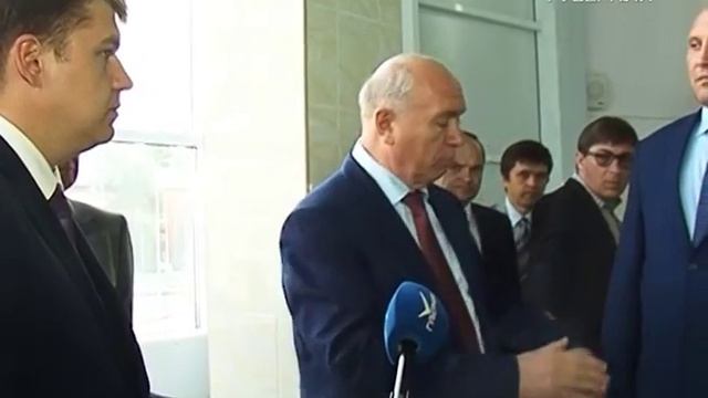 Еще одна "тройка" открылась в Самаре смотреть онлайн