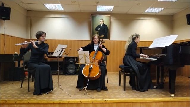 "Главные герои". Музыка в кино смотреть онлайн