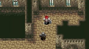Ys V: Kefin, Lost Kingdom of Sand [SNES] [English] - Часть 2 из 2