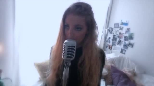 Sofia Karlberg's Cover Songs