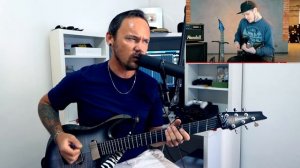 Умеет ли играть на гитаре Тарас Уманский из группы Stigmata?