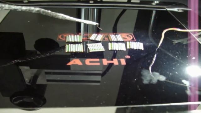 Utilizing the Achi IR6500 tempered glass for reballing смотреть онлайн