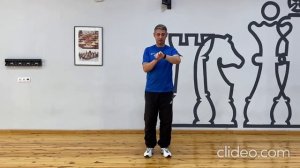 Комплекс упражнений на мышцы ног