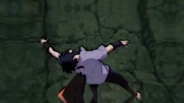 Blame - Naruto vs Sasuke amv/edit смотреть онлайн