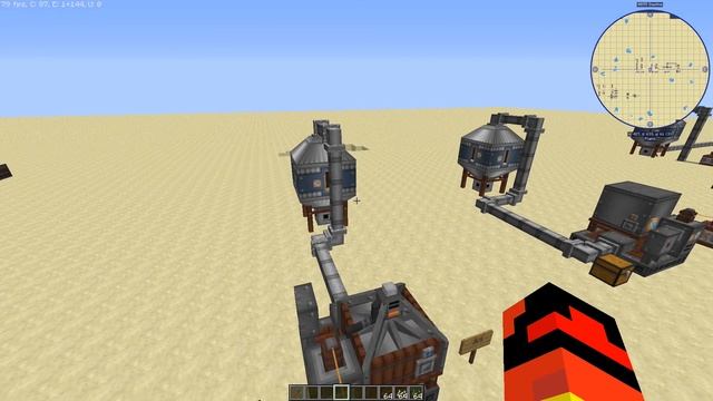 [HUN] Squeezer & Fermenter - Immersive Engineering [1.12.2]