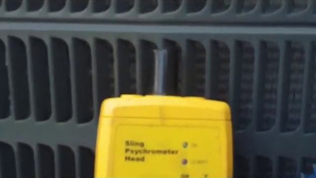 HVAC Service- Scroll Compressor Troubleshooting смотреть онлайн