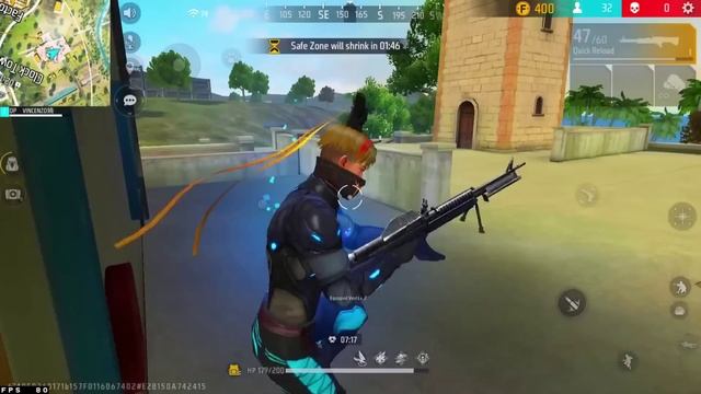 I Got New Trick To Get Daily 1000 Diamonds Free😲🔥 || Garena Free Fire смотреть онлайн