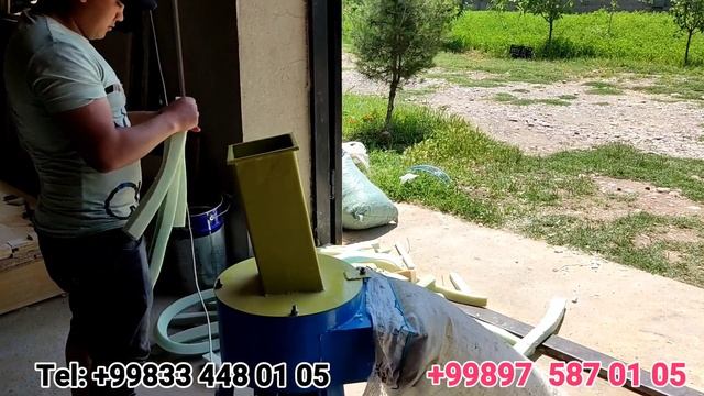 #Parlon Musiridan Kotta Foyda UNVERSAL DRABILKA, Buni Albetta Kuring ,,