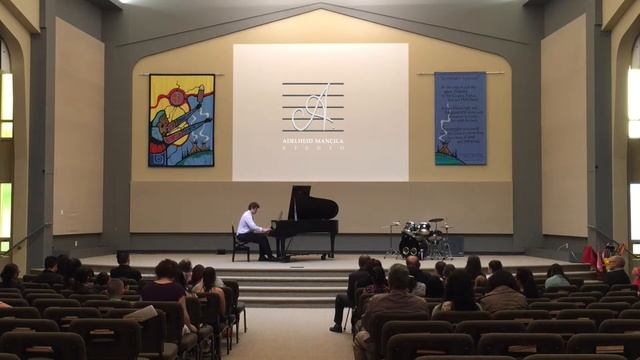 Nocturne pour Tamaki - Yoshihisa Hirano смотреть онлайн