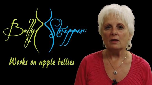 Why Belly Stripper works so well on belly flab смотреть онлайн