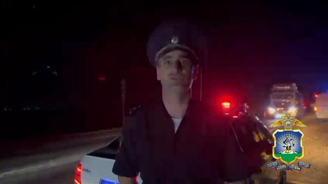 Госавтоинспекция Красногвардейского района проводит проверку по факту ДТП с тяжкими последствиями смотреть онлайн