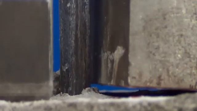 A Pull Out Test on a Long Plain Reinforcement Bar Embedded into Concrete смотреть онлайн