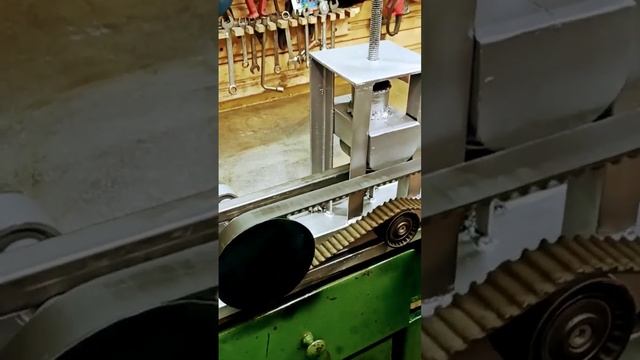 Трубогиб своими руками смотреть онлайн