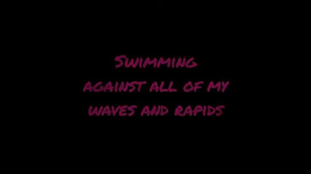 Lindsay Lohan - Disconnected (Letra/Lyrics) смотреть онлайн