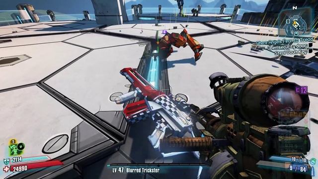 Highlight: Borderlands 2 - Maya10K - 035 - The Sham dropped by the Bunker. смотреть онлайн