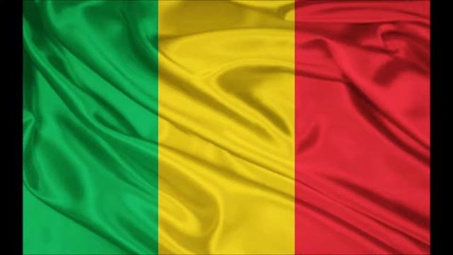 National Anthem Of Mali 