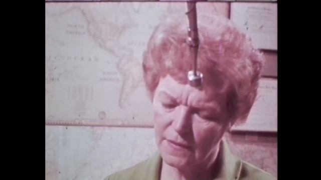 MARS Military Affiliate Radio System -Global Communications Network 1970 film (Collins, vacuum tube смотреть онлайн