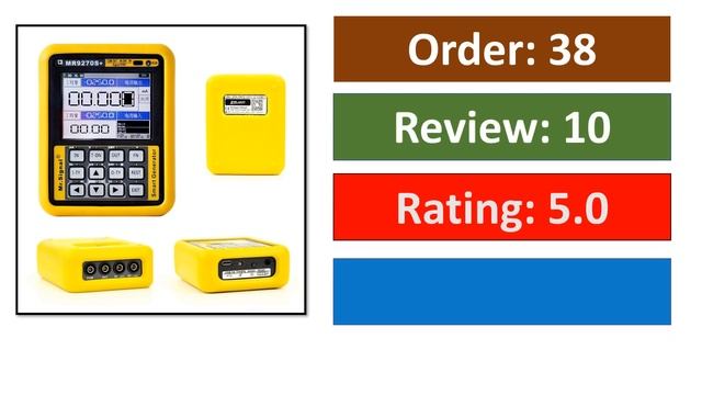 TOP 10 Best Signal Generators in 2024 смотреть онлайн