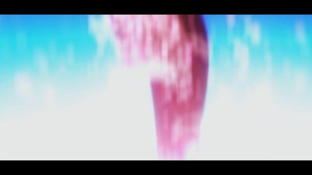 [KYOUKAI-NO-KANATA]- I LOVE YOU смотреть онлайн